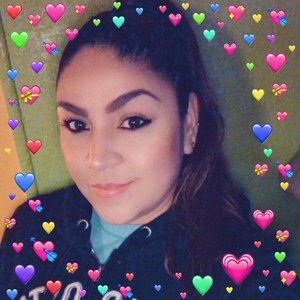 Meet your Posher, Paola